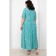 Women's dress, size 52