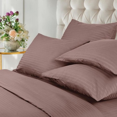 Verossa Stripe sheet, size 220x240 cm-1