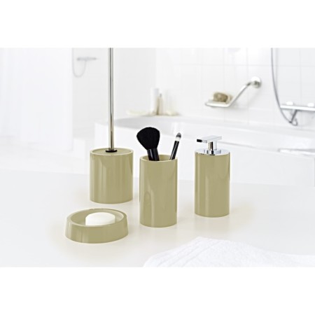 Paris glass, beige-1