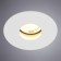 Introduced lamp Accento, 50W, GU10, G5.3, D = 73mm, white color