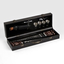 Set with skewers Gift 