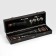 Set with skewers Gift "Falcon" in the case from eco-leather No. 26