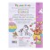 Magic-painting reusable “Draw and wash 4+ circus, circus, circus!”