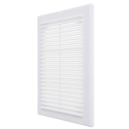 Ventilation ERA 1825 r, 183x253 mm, with a grid, detachable-2