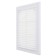 Ventilation ERA 1825 r, 183x253 mm, with a grid, detachable