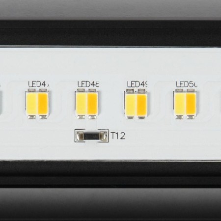 LED LED GreenBean Ledflow 4FT BI-Color, DMX-3