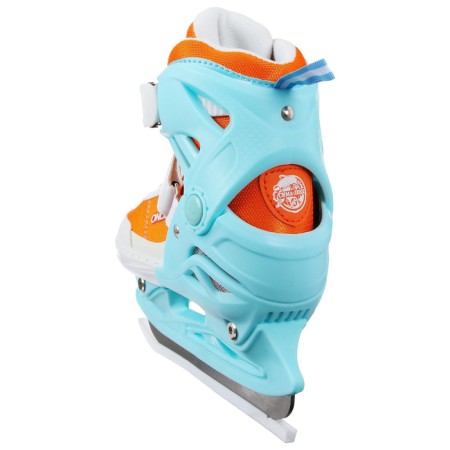 Skates for children sliding onlitop, p. 34-37-9