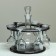 Mini-bar 7 objects ring, glade 500/50 ml