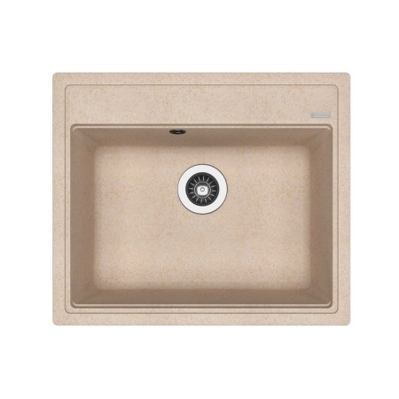 Kitchen carrier made of stone Florentina "lipsi-600" 600x520 mm, sandy color