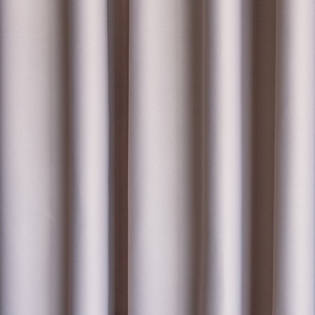 Set of curtains "Blackwood", size 2x200x270 cm, beige color-1