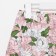 Women's pants KAFTAN "Parrot" p. 40-42, pink