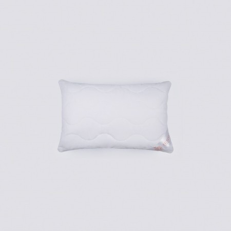 Kids pillow, size 40x60 cm, cotton fiber-1