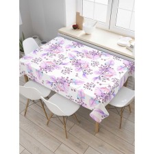 Tables on the table 