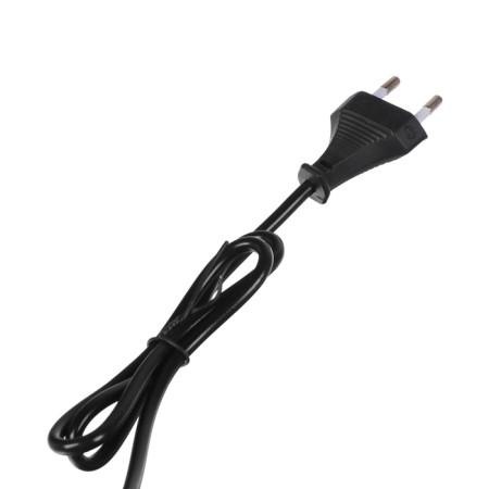 Charger of the battery 12-24 V, 6 A, automatic, 220 V, 180 watts, wires 60 cm-4