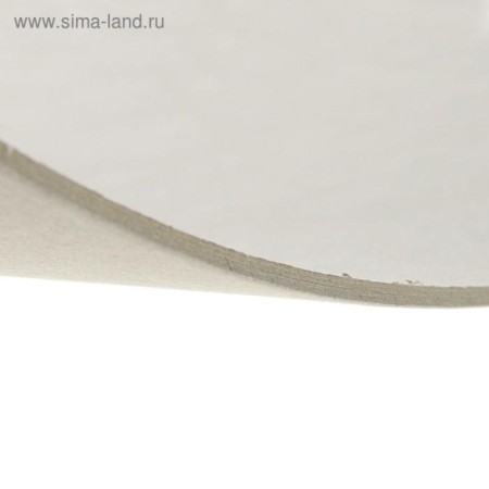 Binding cardboard 3.0 mm, 30 x 40 cm, 10 sheets, 1900 g/m², gray-3