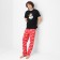 New Year. Pajama Male KAFTAN "HAG-GA year", size 48