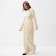 Women's dress Mist Classic Collection, Maxi, p. 48-50, beige