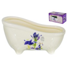 Elrington lip stand, 12.5x6.2x6.7 cm