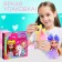Gift set "Fairytale Pony", with a doll, mix