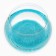 Quartz sand (0.1-0.2 mm) turquoise, 800 g
