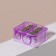 Cosmetic sharpener, double, mix color