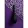 Anal shower Toyfa A-Toys, silicone, 23.8 cm