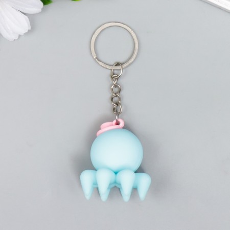 Trick Rubber "Octopus in the hat" MIX 10x3.6 cm-3
