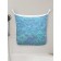 Organizer in a bath on suction cups “small scales”, for storing toys and trifles, size 33x39 cm