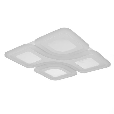Causteen with PDU 10005/4 LED 180W 3000-6000K Dimmer with white light 50x50x10 cm Bayerlux-1