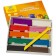 Plasticine 10 colors "Multi-Pulti", "Raccoon Adventures", stack, cardboard packaging, 200 g