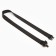 Tactical belt, 125 cm, width 3.7 cm, black
