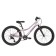 Bicycle 24 ’’ maxiscoo 5bike, pink sapphire color, size l