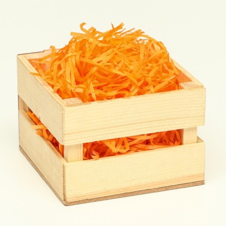 Filler with silence, orange, 50 g-1