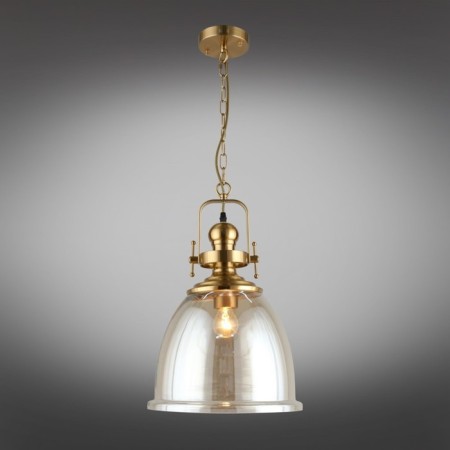 Suspended lamp Darunia E27 60W-1