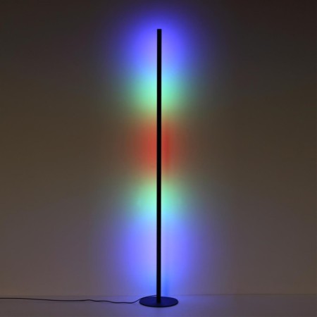 Floor lamp RGBW IP20 LED 32W 3000k-1