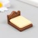 Decor for the creativity of the Polystone "bed" 4.5x3.3 cm