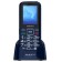 Cell phone Maxvi B21 DS Up Blue