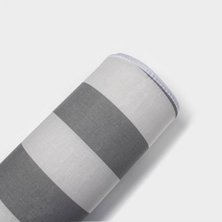 The case for the ironing board of the assortment, 140 × 50 cm, with foam rubber, drawing mix-10
