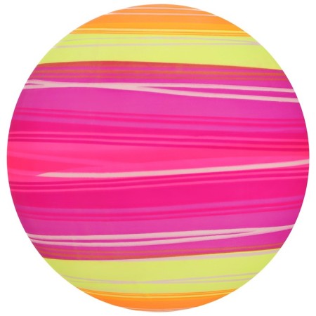 Children's ball zabiaka, d = 22 cm, 60 g, color mix-6