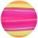 Children's ball zabiaka, d = 22 cm, 60 g, color mix