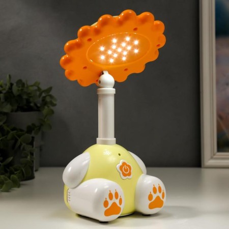 Table lamp 16286/1 15xLED 2W 2 USB MIX 10x11.5x19.5 cm Risalux-8