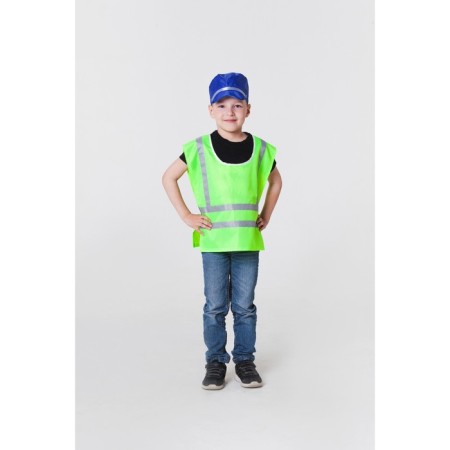 Carnival costume "DPS inspector", p. 32–34, 5-10 years old-3