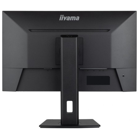 Monitor IIYAMA 27 "Prolite Xub2793HSU-B6 Black IPS LED 1MS 16: 9 HDMI M/M Matte Has Piv 2 107748-8