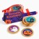 Halloween: Chocolate coins in a bag of "Fun Halloween"