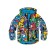 Vetrovka for the boy PlayTode, height 122 cm