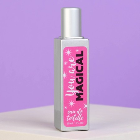 Toilet water "Magical" bottle 30 ml.-1