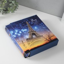 Photo album in 200 photos 10x15 cm 