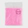 Mold Dolyana "Bark of Tree", silicone, 10.5 × 10.3 × 0, 3 cm, pink color
