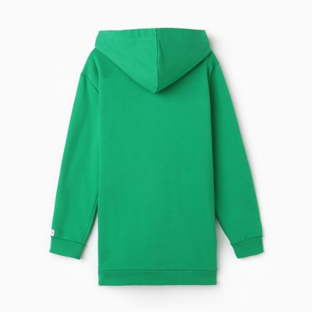 Hoody Female Mist Cozy Style, Green, Size 56-7