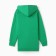 Hoody Female Mist Cozy Style, Green, Size 56